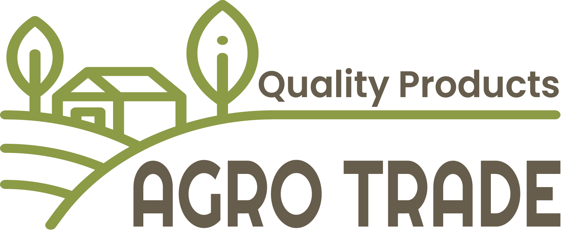 Agro Trade Logo